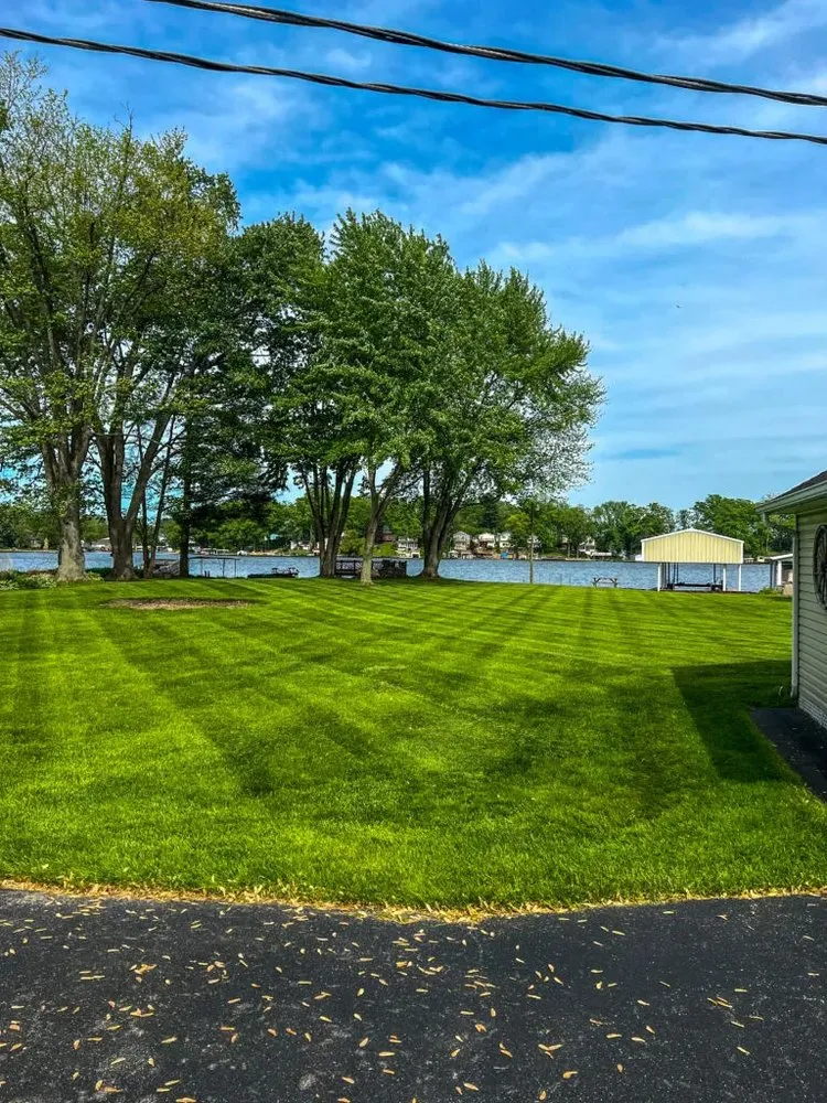 Top-rated yard maintenance in Delphi, IN by Austin's Lawn & Landscaping Company