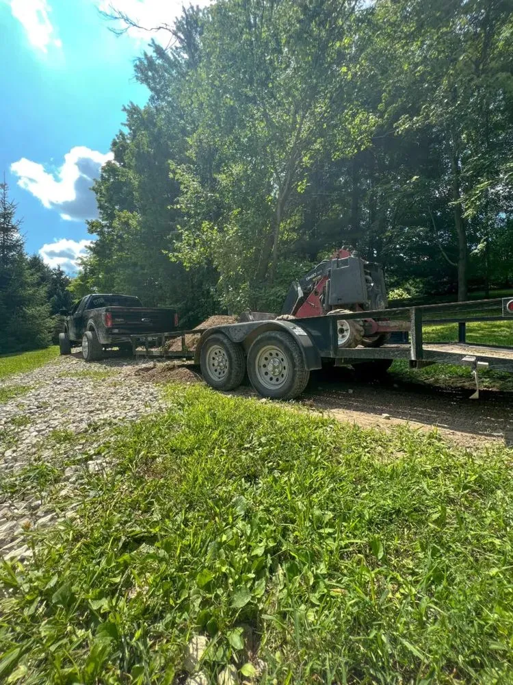 Expert lawn mowing service in Delphi, IN by Austin's Lawn & Landscaping Company