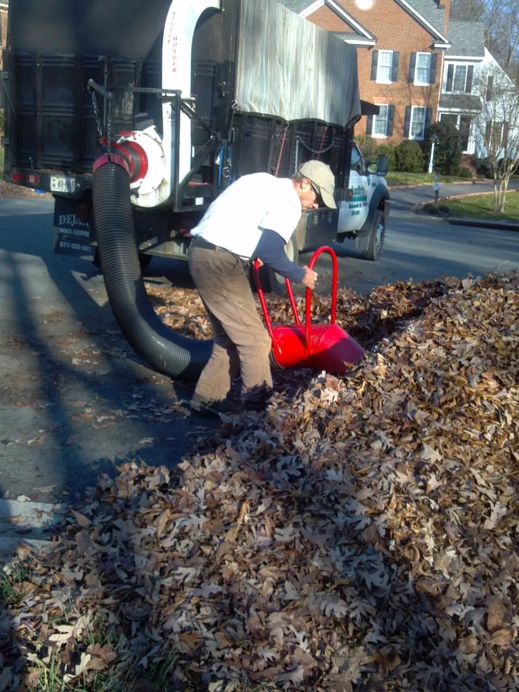 Local garden landscaping for year-round maintenance across Mechanicsville, VA - Austin's Lawn Care & Landscaping