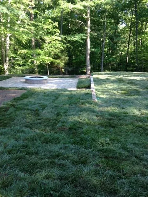 Custom landscape design experts serving Mechanicsville, VA - Austin's Lawn Care & Landscaping