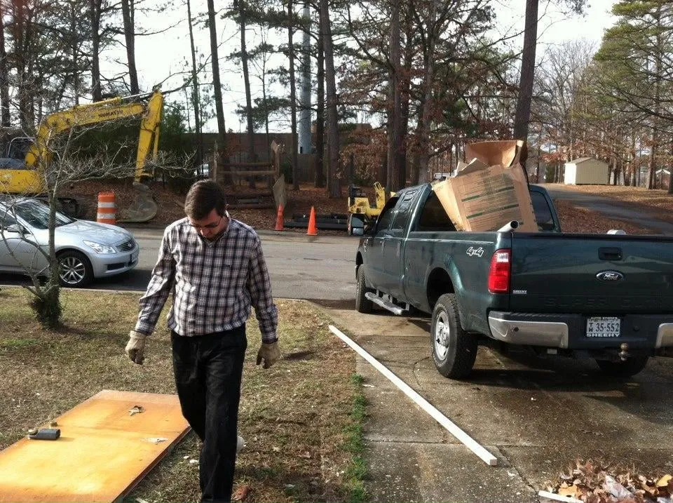 Trusted lawn mowing service for residential properties across Mechanicsville, VA - Austin's Lawn Care & Landscaping