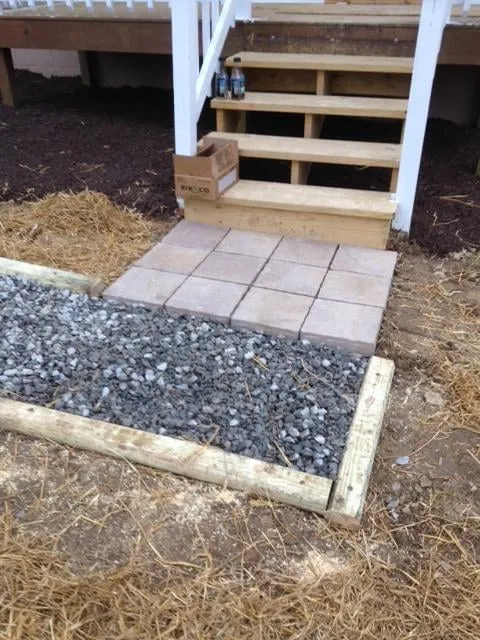 Reliable garden landscaping in Mechanicsville, VA - Austin's Lawn Care & Landscaping