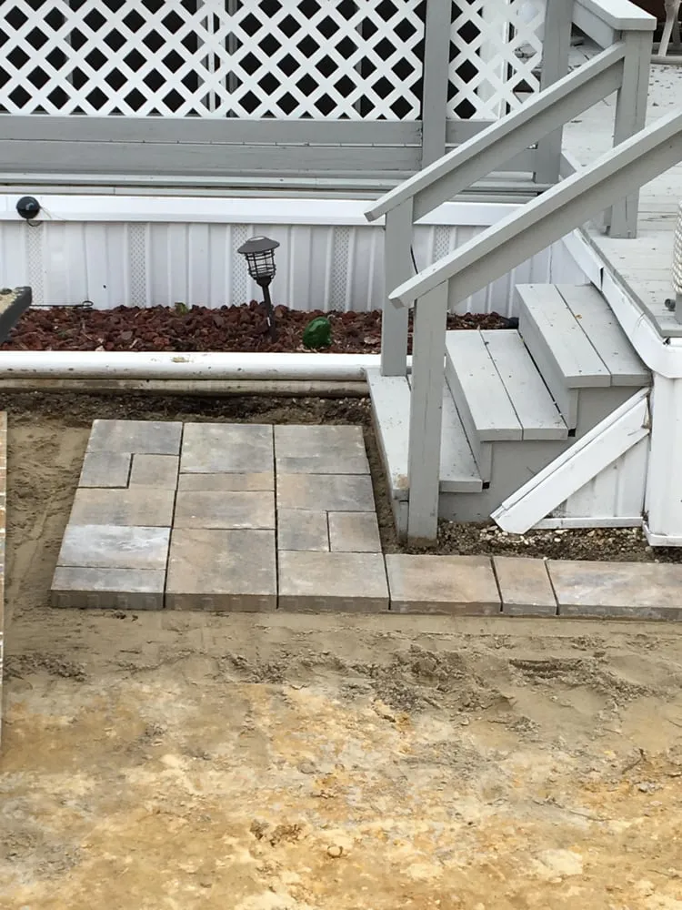 Top-rated landscaping services for homes across Mechanicsville, VA - Austin's Lawn Care & Landscaping