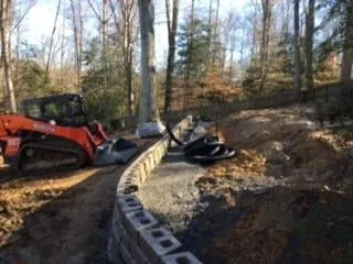 Expert outdoor landscaping experts serving Mechanicsville, VA - Austin's Lawn Care & Landscaping