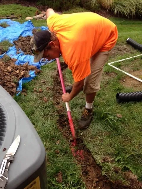 Affordable outdoor landscaping experts serving Mechanicsville, VA - Austin's Lawn Care & Landscaping