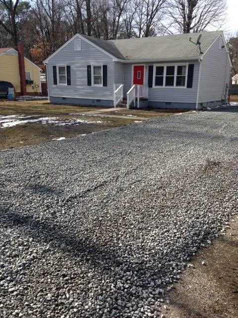 Affordable garden landscaping in Mechanicsville, VA - Austin's Lawn Care & Landscaping