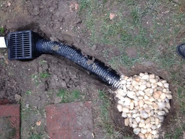 Custom residential landscaping for residential properties in Mechanicsville, VA by Austin's Lawn Care & Landscaping