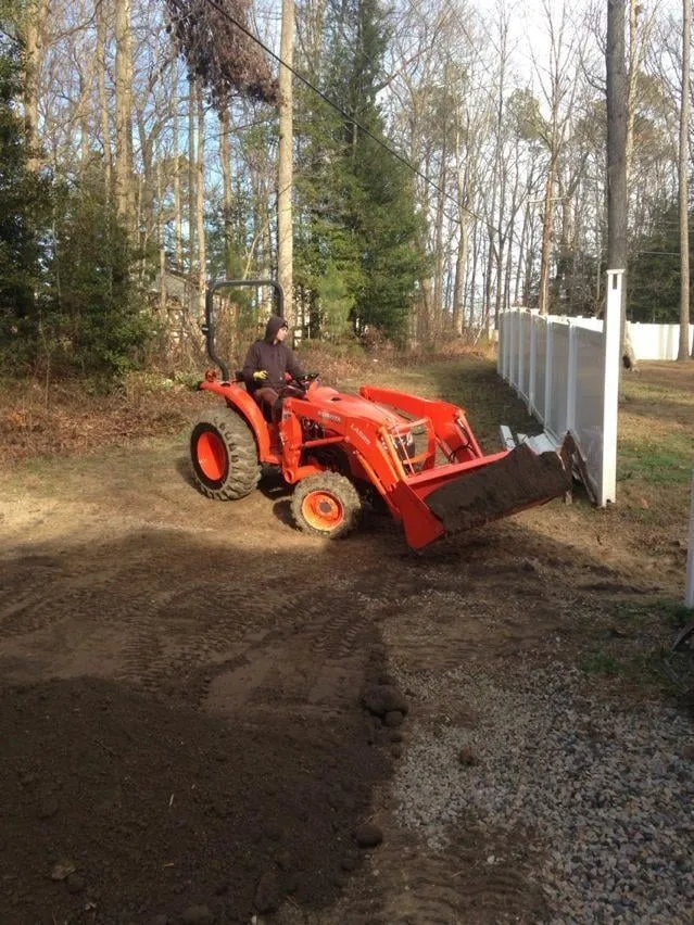 Top-rated landscape design experts serving Mechanicsville, VA - Austin's Lawn Care & Landscaping