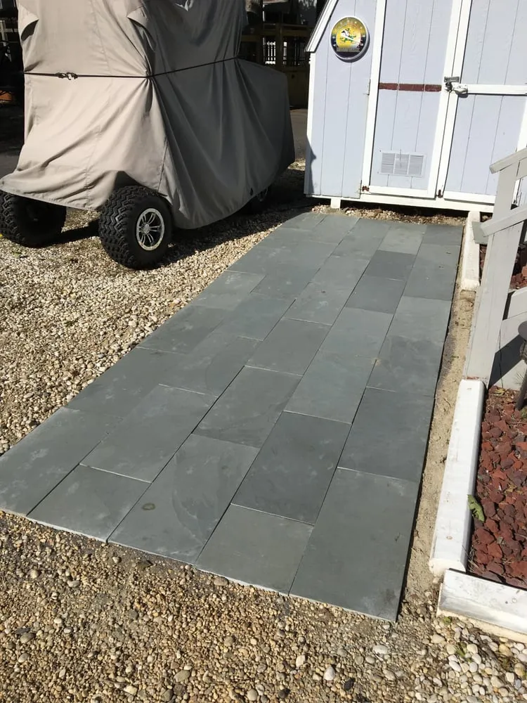 Trusted garden landscaping experts serving Mechanicsville, VA - Austin's Lawn Care & Landscaping