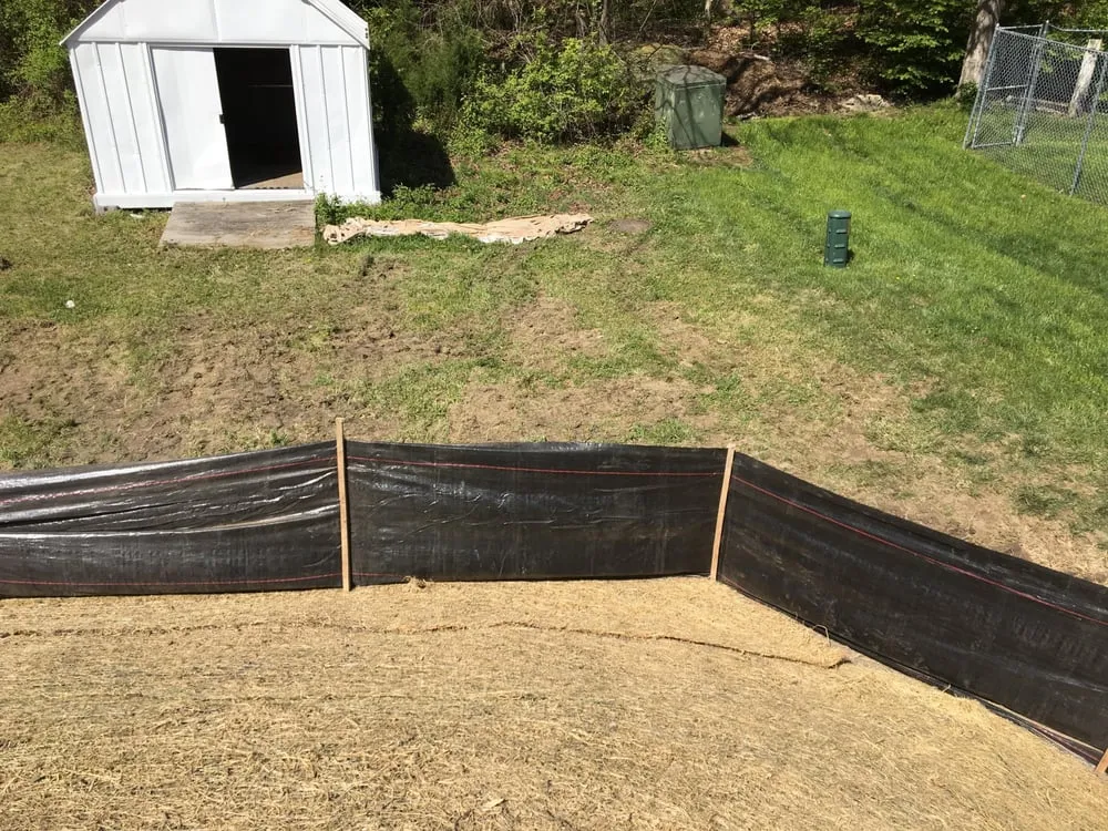 Reliable yard cleanup service in Mechanicsville, VA - Austin's Lawn Care & Landscaping