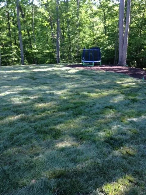 Custom outdoor landscaping in Mechanicsville, VA by Austin's Lawn Care & Landscaping