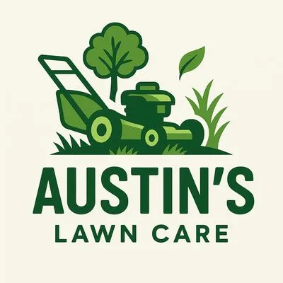 Austin’s Lawn Care Logo