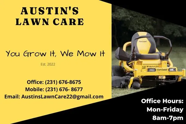 Austin's Lawn Care