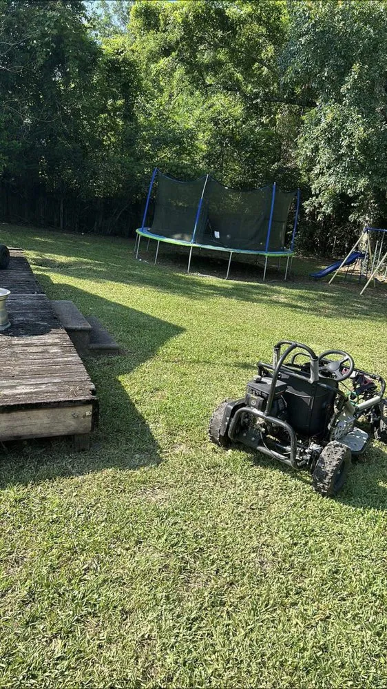 Top-rated residential landscaping in Mobile, AL - Austin’s Lawn care