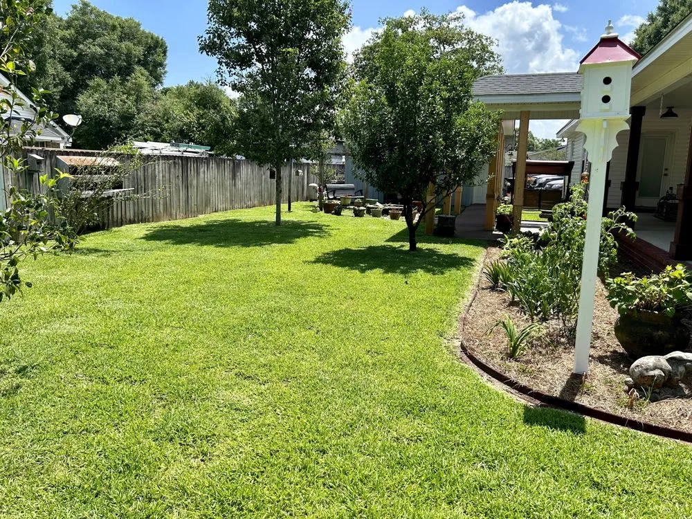 Affordable residential landscaping in Mobile, AL - Austin’s Lawn care