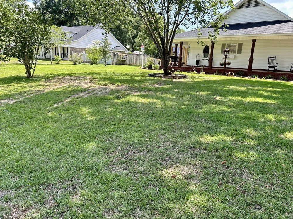 Expert outdoor landscaping experts serving Mobile, AL - Austin’s Lawn care