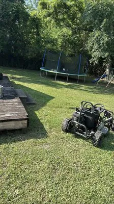 Austin’s Lawn care Logo