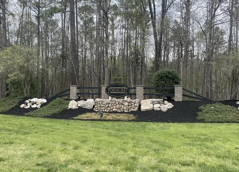 Professional lawn care service in Ruther Glen, VA by Austin’s Lawn Care