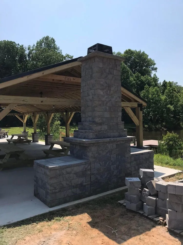 Top-rated garden landscaping for outdoor upgrades across Ruther Glen, VA - Austin’s Lawn Care