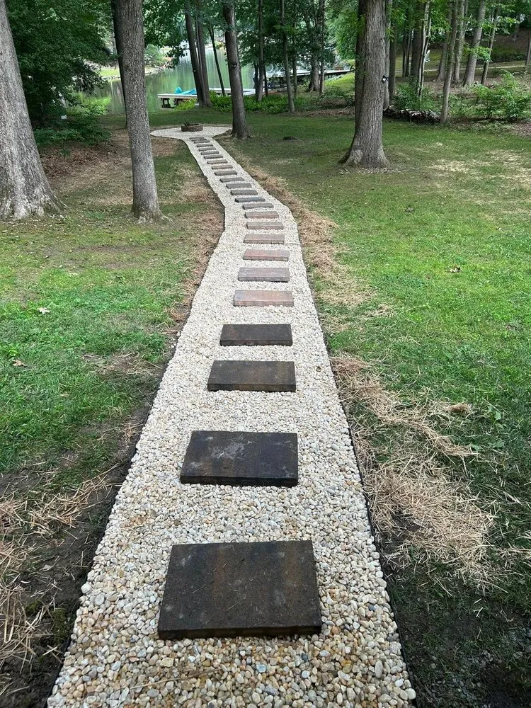 Top-rated yard maintenance for year-round maintenance in Ruther Glen, VA by Austin’s Lawn Care