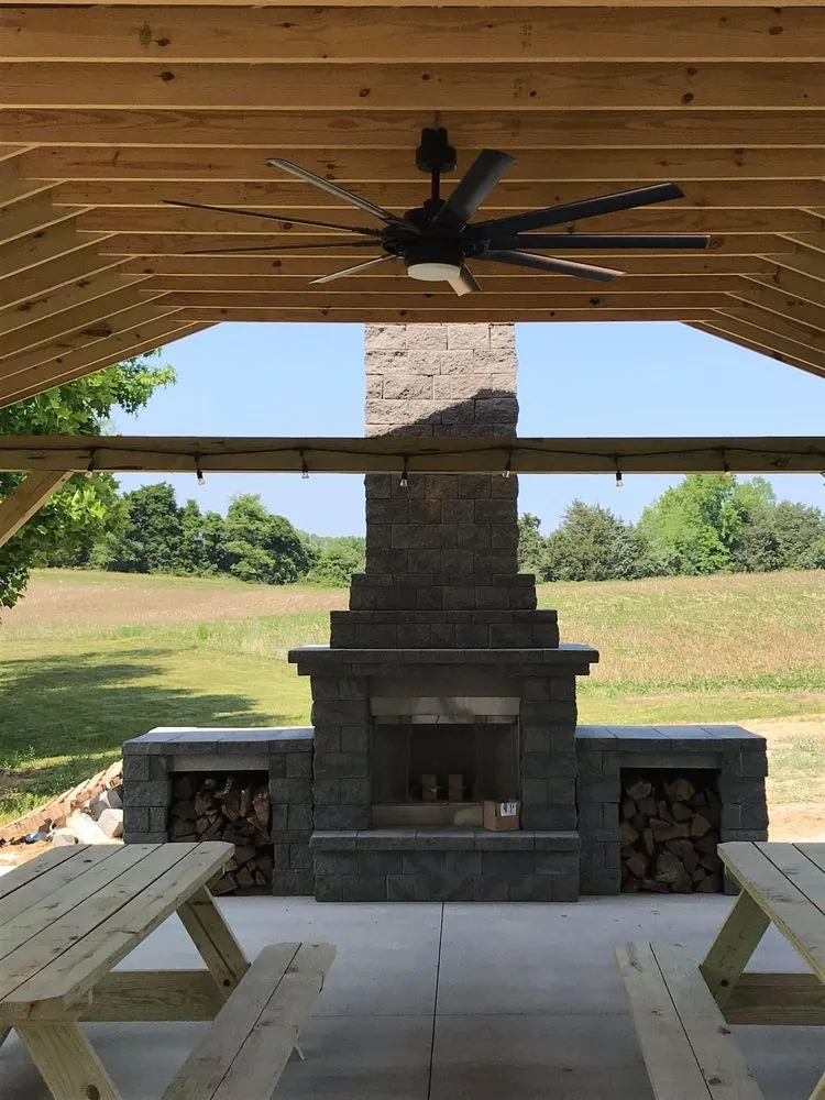 Reliable yard maintenance in Ruther Glen, VA - Austin’s Lawn Care