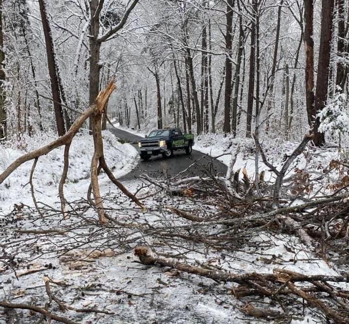 Custom landscaping services experts serving Ruther Glen, VA - Austin’s Lawn Care