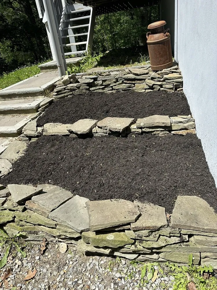 Reliable lawn care service in Sussex, NJ by Austins Lawn Care