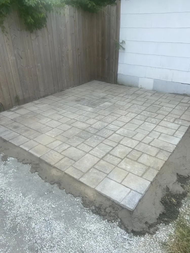 Custom outdoor landscaping for outdoor upgrades across Sussex, NJ - Austins Lawn Care