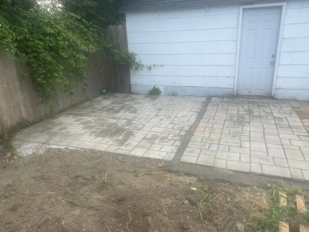 Local yard cleanup service for year-round maintenance across Sussex, NJ - Austins Lawn Care