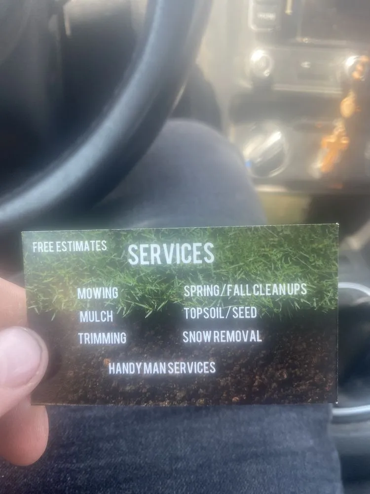 Trusted garden landscaping near you in Sussex, NJ by Austins Lawn Care