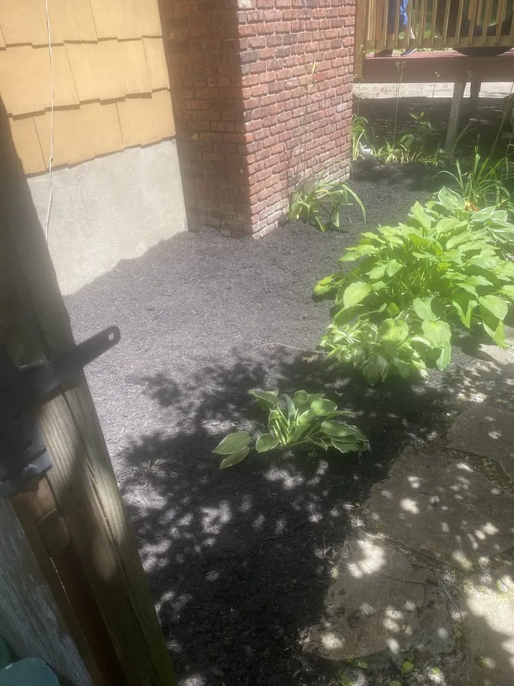 Professional outdoor landscaping with custom design across Sussex, NJ - Austins Lawn Care