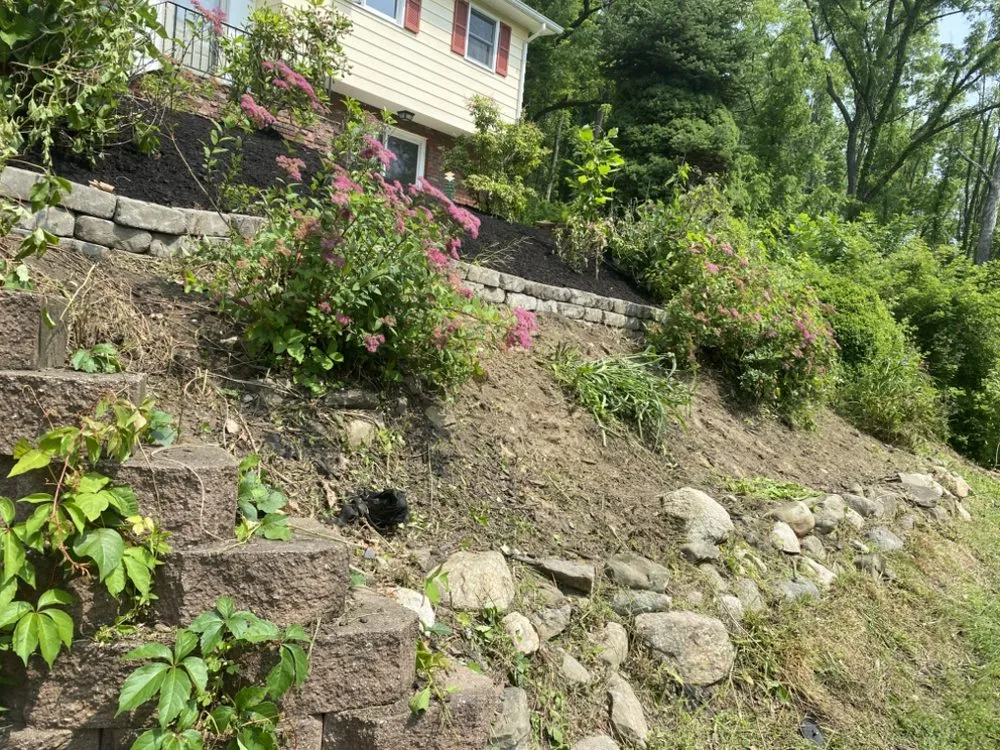 Local residential landscaping for outdoor upgrades in Sussex, NJ by Austins Lawn Care