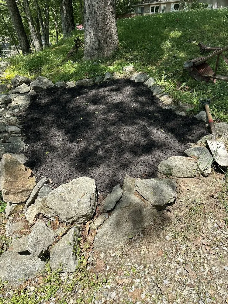 Reliable landscape installation in Sussex, NJ by Austins Lawn Care