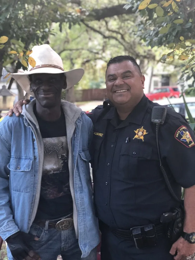 Affordable landscape design in Austin, TX - Austins Lawn Enforcement