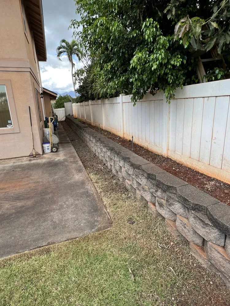 Professional outdoor landscaping experts serving Waianae, HI - Austin’s lawn services