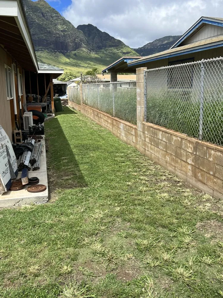 Reliable lawn mowing service near you across Waianae, HI - Austin’s lawn services