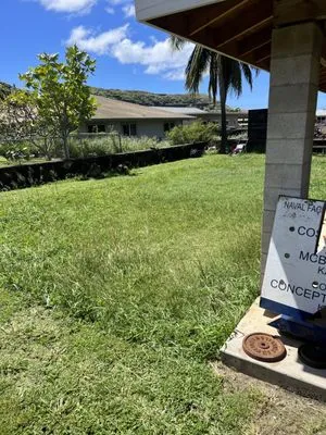 Austin’s lawn services