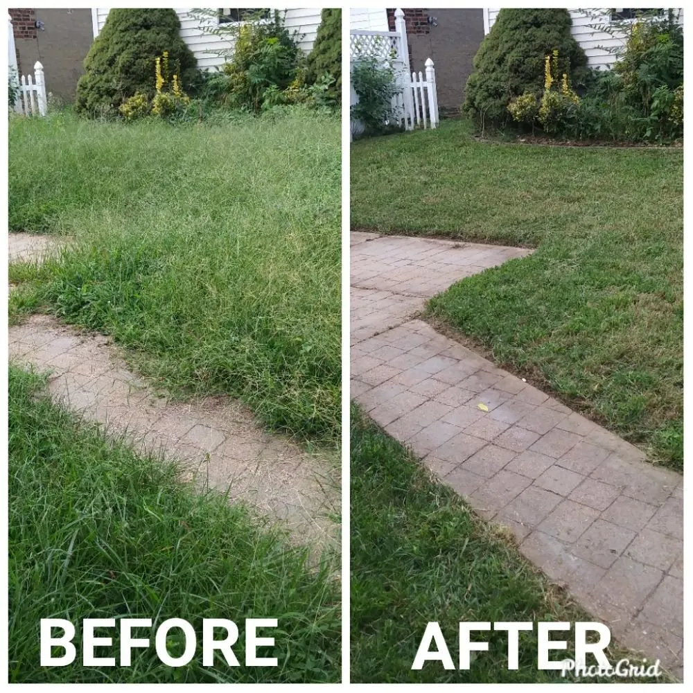 Reliable landscape design for beautiful yards in St. Louis, MO by Austin's Lawncare