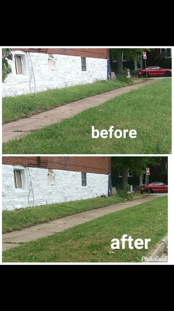 Affordable lawn care service for beautiful yards across St. Louis, MO - Austin's Lawncare