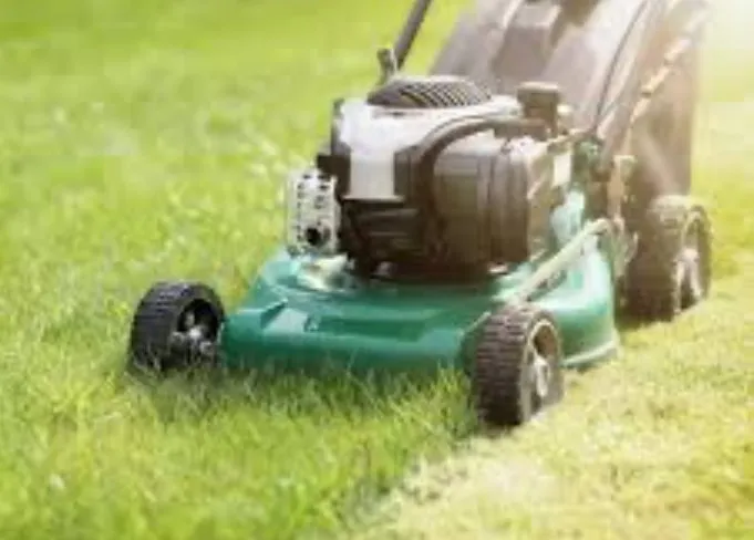 Affordable residential landscaping in Meadville, PA by Austin’s Mowing