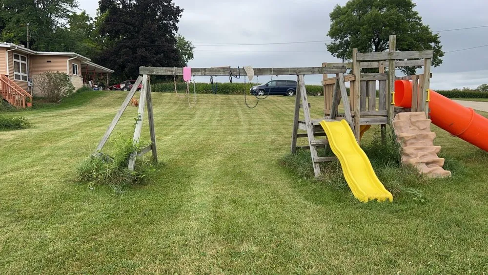 Local landscape design for outdoor upgrades across Orfordville, WI - Austin’s Mowing