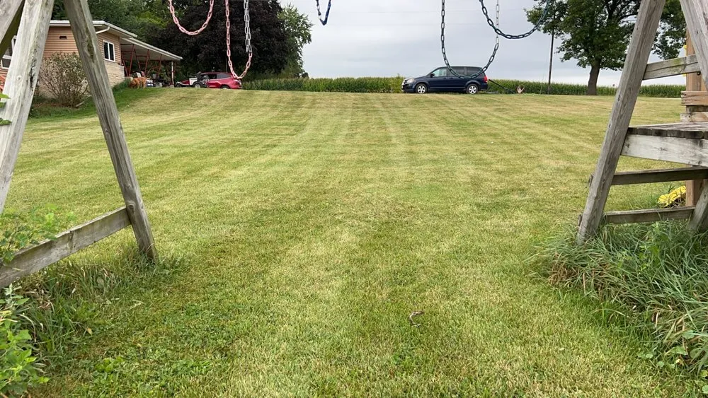 Top-rated landscaping services for year-round maintenance across Orfordville, WI - Austin’s Mowing