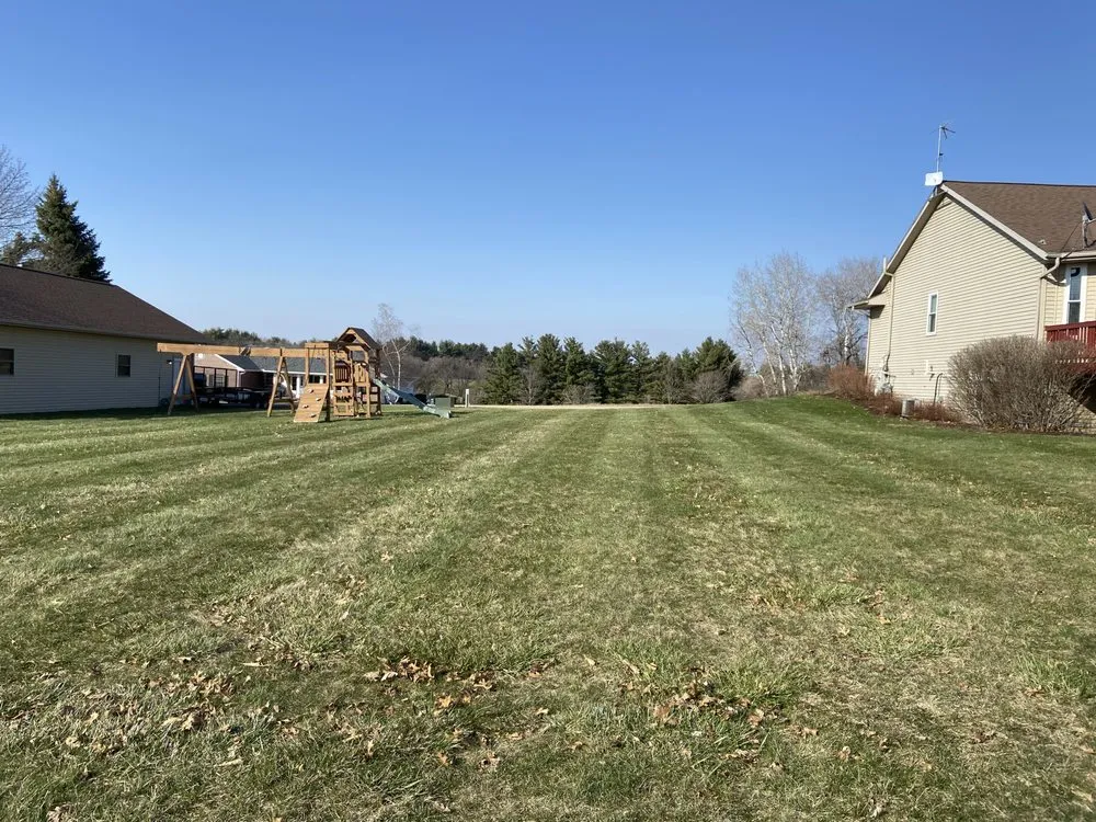 Affordable landscape installation experts serving Shannon, IL - Austins Mowing Service