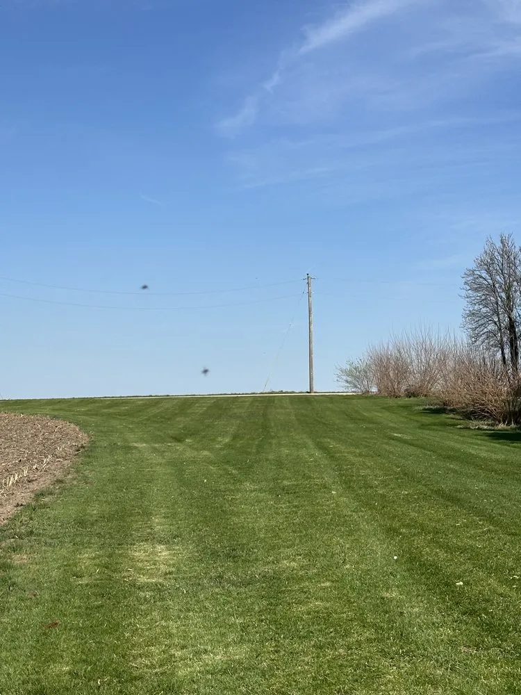 Top-rated landscape design with custom design across Shannon, IL - Austins Mowing Service
