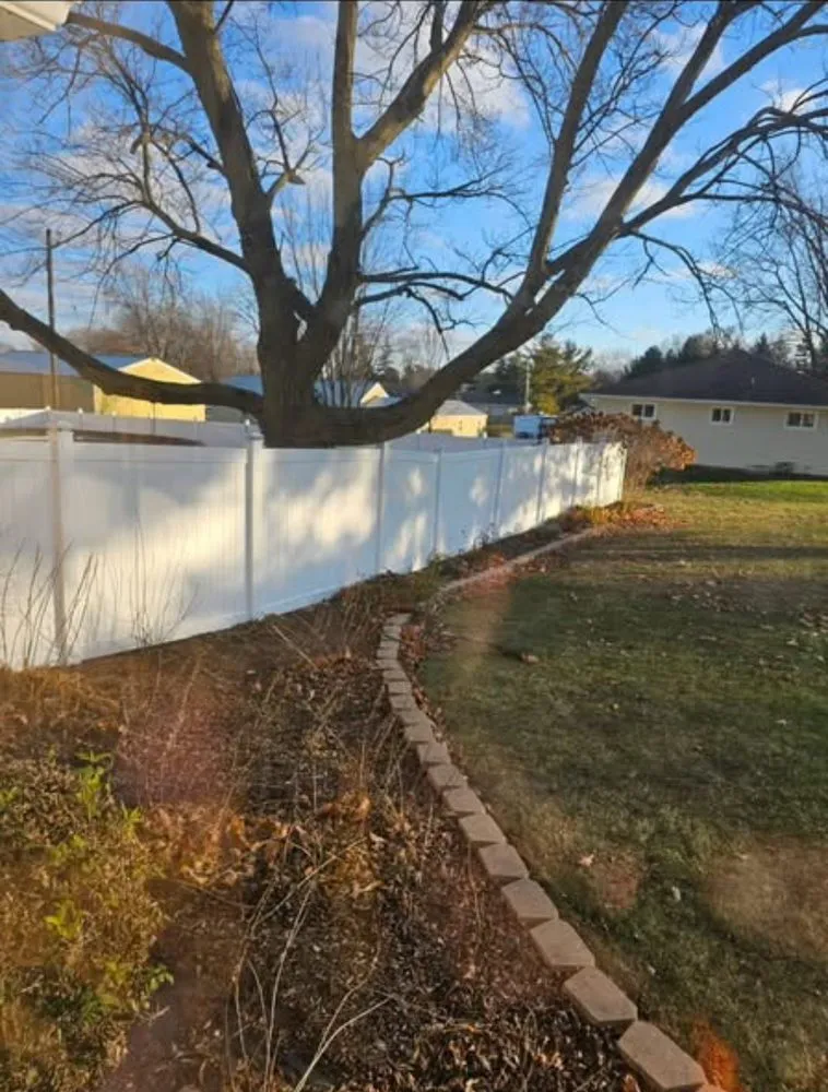 Reliable garden landscaping for homes across Shannon, IL - Austins Mowing Service