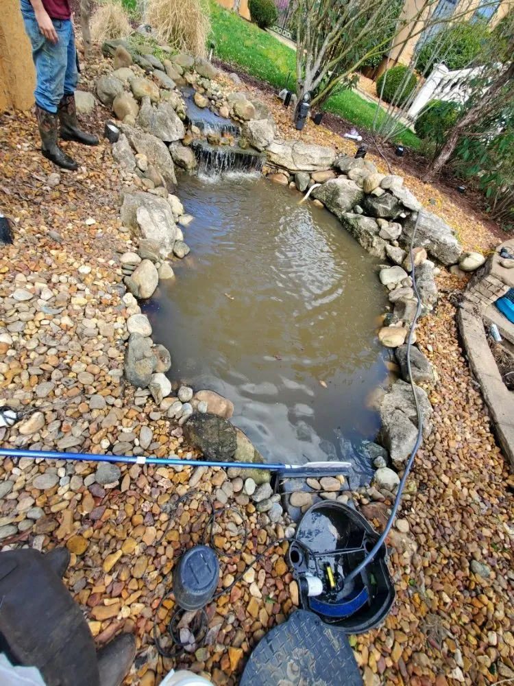 Custom residential landscaping for beautiful yards across Centennial, CO - Austin's Outdoor Design And Tree Care