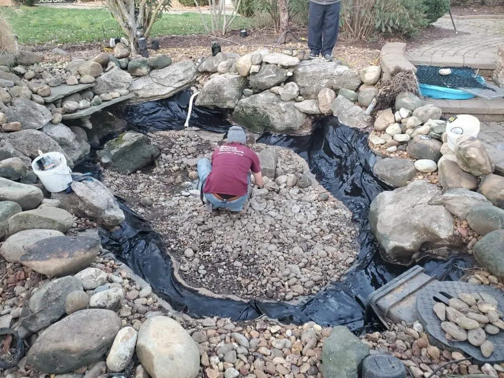 Trusted yard maintenance in Centennial, CO - Austin's Outdoor Design And Tree Care