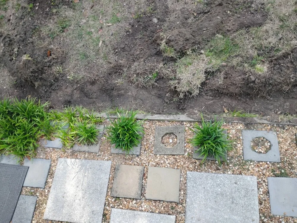 Affordable lawn care service in Wilmington, NC - Austin's Outdoor Work