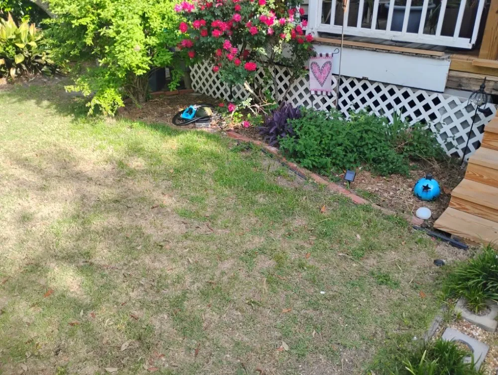 Professional landscape design experts serving Wilmington, NC - Austin's Outdoor Work