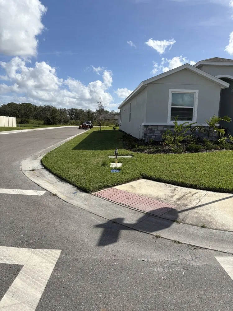 Local outdoor landscaping in Bradenton, FL - Austin’s Pro Services of Swfl